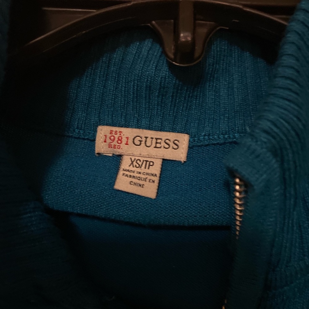 Guess Jacket - Picture 2 of 2